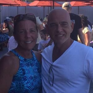 Meet your Posher, Coleen